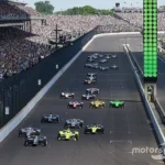 Companies, Start Your Engines!