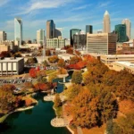 Charlotte Job Market Update