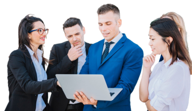 business-team-looking-laptop business-team-looking-laptop